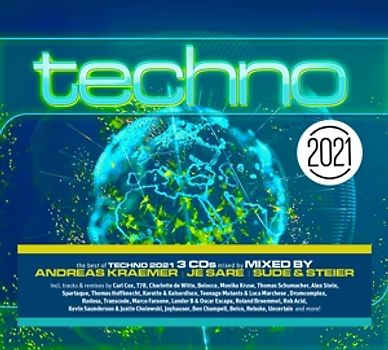 Techno 2021