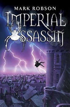 Imperial Assassin (Imperial Trilogy, Band 2)