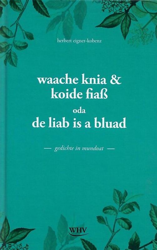 waache knia & koide fiaß