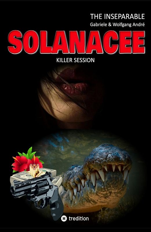 SOLANACEE - Killer Session