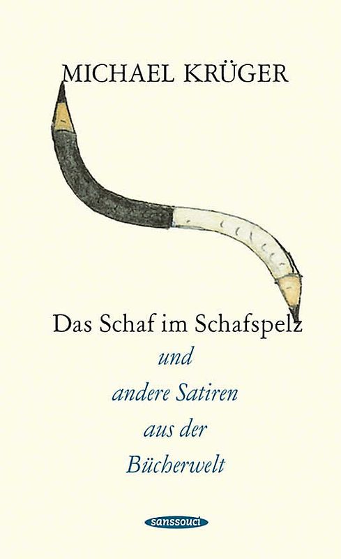 Das Schaf im Schafspelz