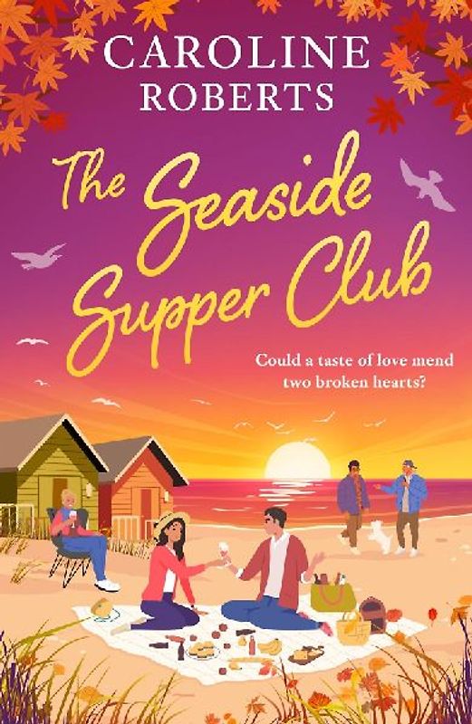 The Seaside Supper Club