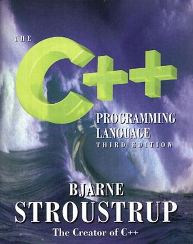 The C++ Programming Language: Language Library and Design Tutorial