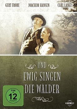 Und ewig singen die Wälder DVD