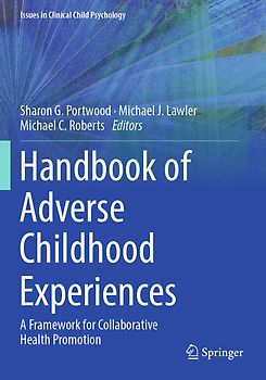 Handbook of Adverse Childhood Experiences