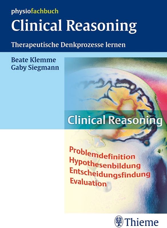 Clinical Reasoning