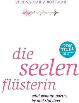 Die Seelenflüsterin