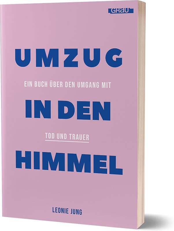 Umzug in den Himmel