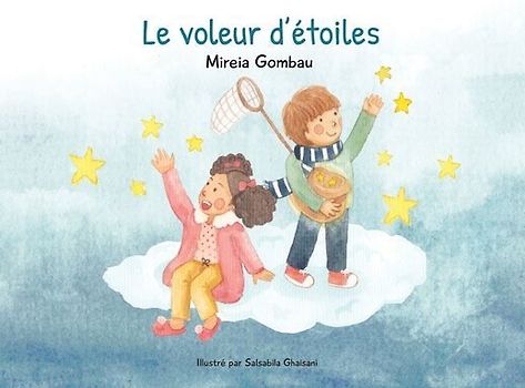 Le voleur d'étoiles