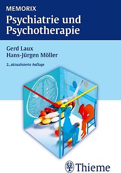 Memorix Psychiatrie und Psychotherapie