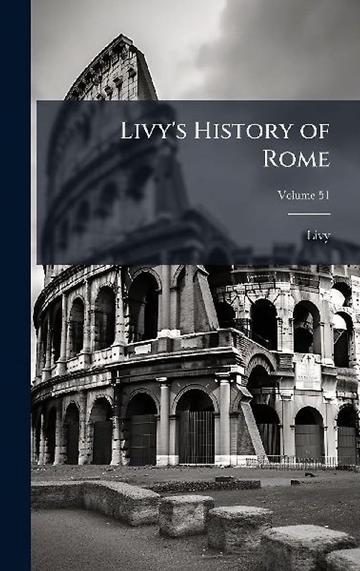 Livy's History of Rome