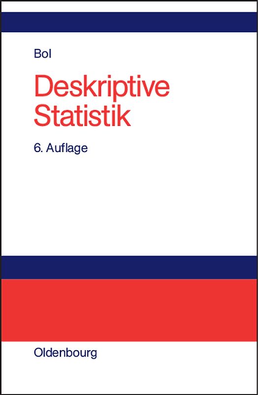 Deskriptive Statistik