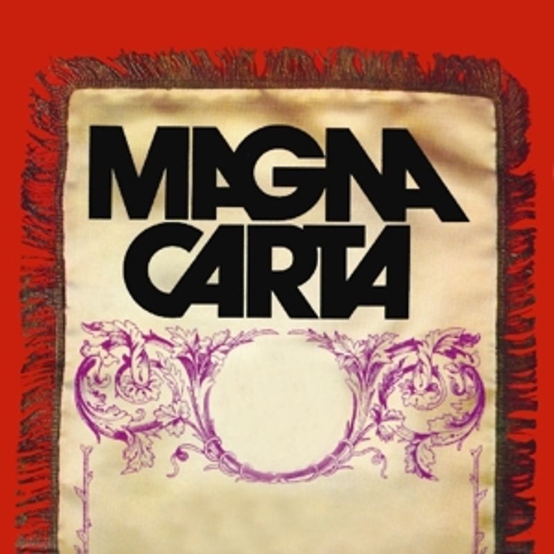 Magna Carta - In Concert