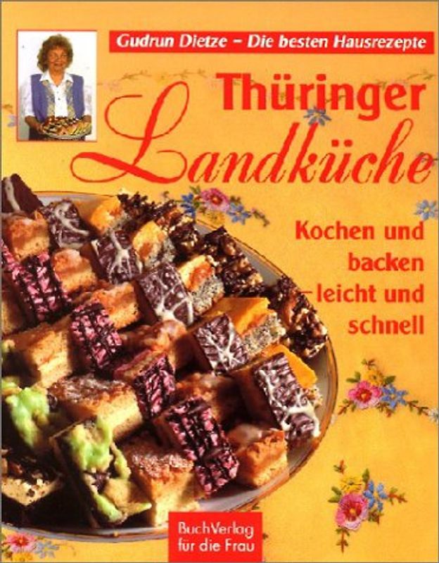 Thüringer Landküche