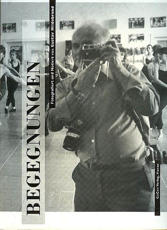 Begegnungen - fotografiert und notiert