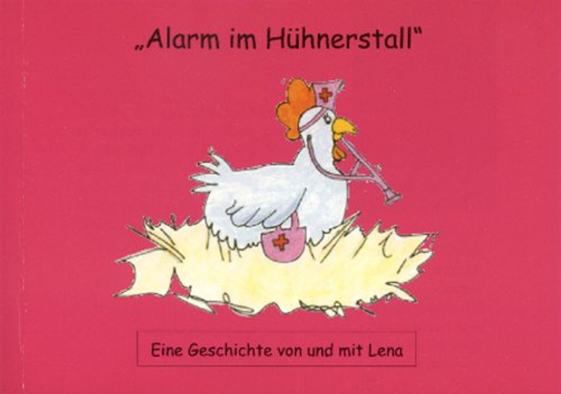 Alarm im Hühnerstall