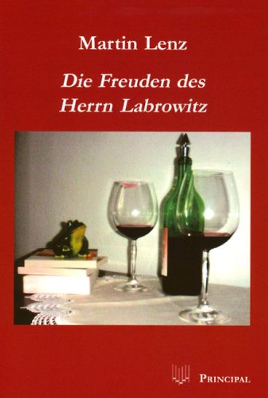 Die Freuden des Herrn Labrowitz