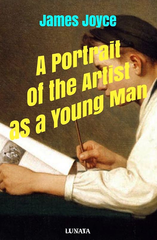 A Portrait of the Artist as a Young Man