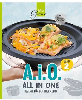 A. i. O. - ALL IN ONE Band 2