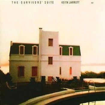 Keith Jarrett - The Survivors' Suite