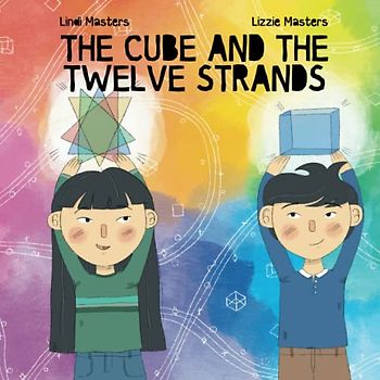 The Cube and the Twelve Strands