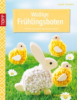 Wollige Frühlingsboten