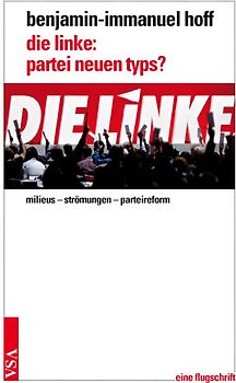 die linke: partei neuen typs?