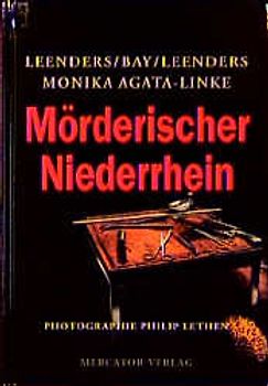 Mörderischer Niederrhein