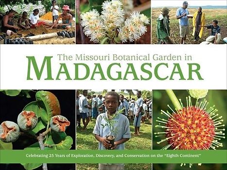 Missouri Botanical Garden in Madagascar