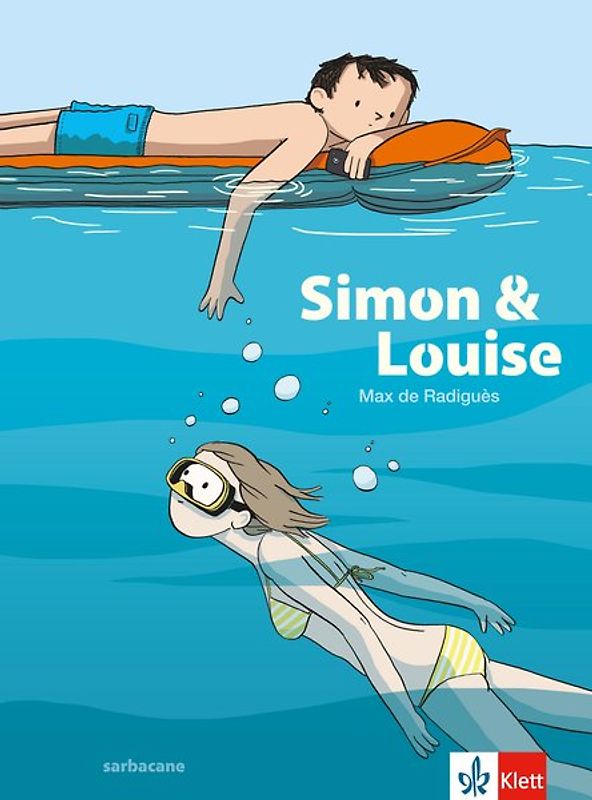 Simon et Louise