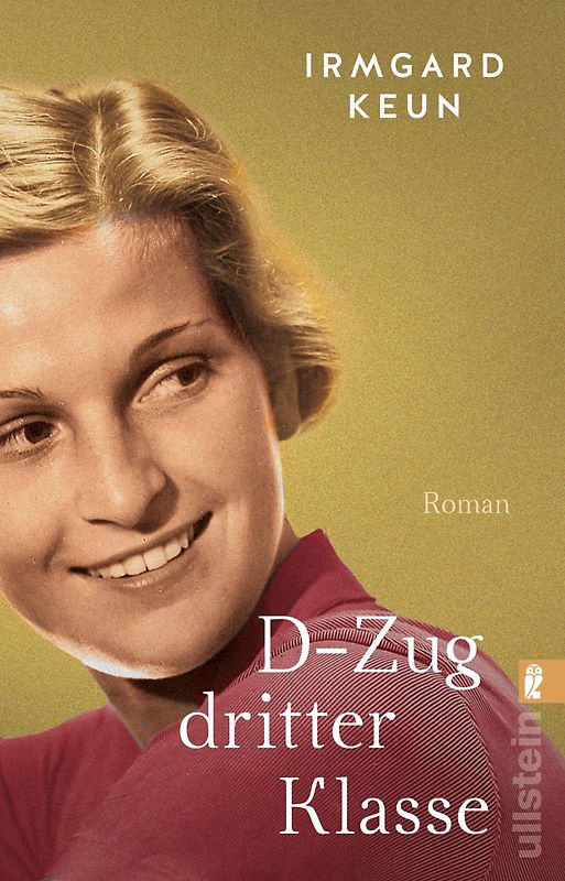 D-Zug dritter Klasse