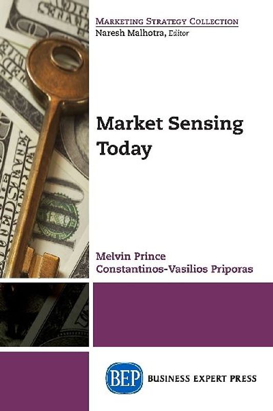 Market Sensing Today