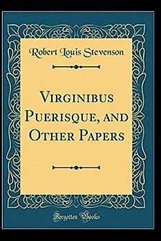 Virginibus Puerisque Annotated