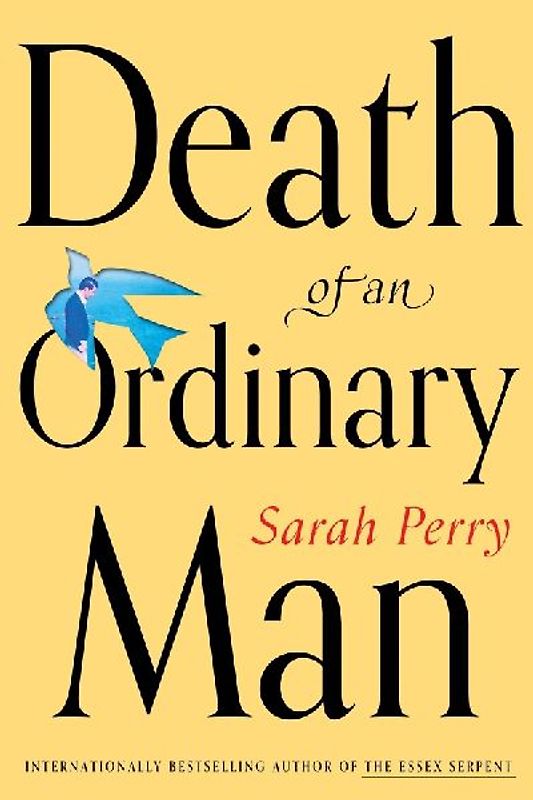 Death of an Ordinary Man
