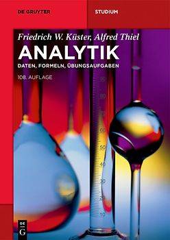 Analytik