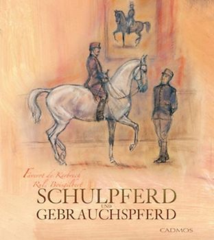 Schulpferd und Gebrauchspferd