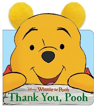 Thank You, Pooh