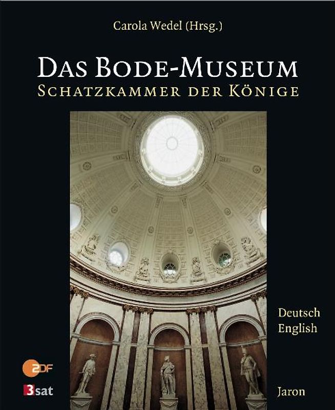 Das Bode-Museum