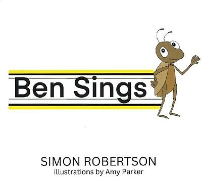 Ben Sings