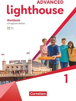Lighthouse - Advanced Edition - Band 1: 5. Schuljahr