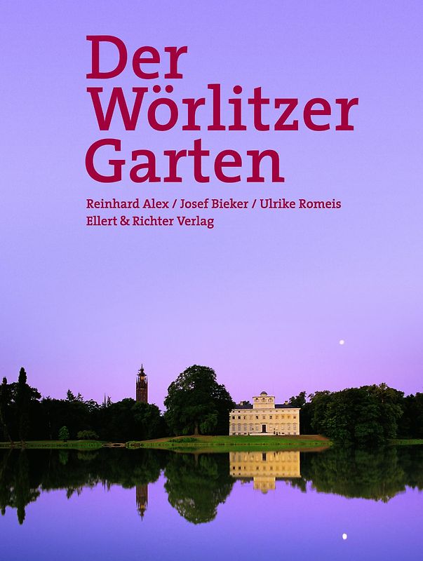 Der Wörlitzer Garten