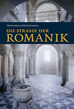 Die Straße der Romanik