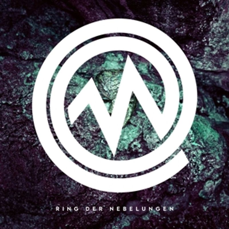 Marsimoto - Ring der Nebelungen - Ltd. Digipack Edition (grüne CD)