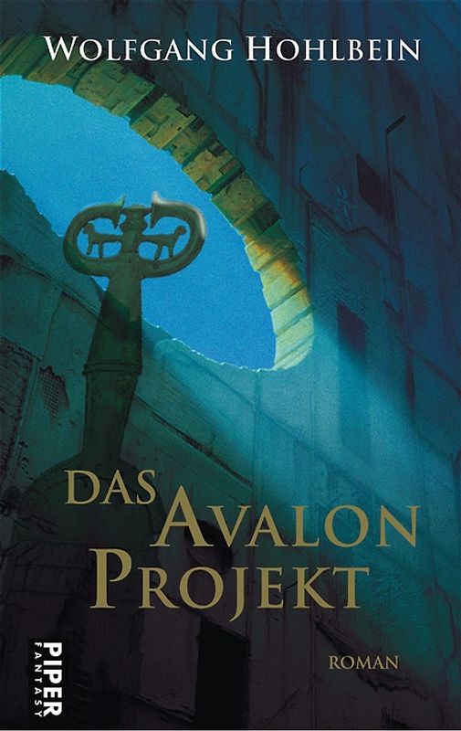 Das Avalon-Projekt