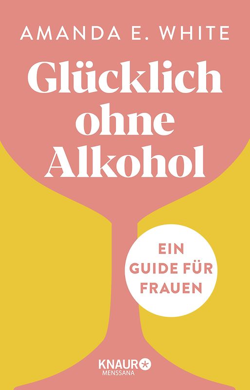 Glücklich – ohne Alkohol