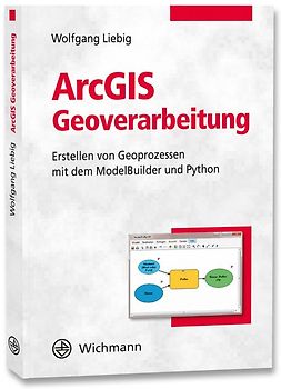 ArcGIS Geoverarbeitung