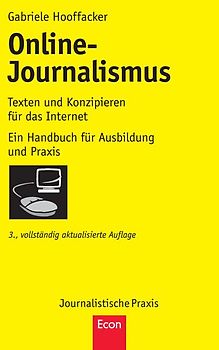Online-Journalismus