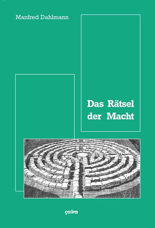 Das Rätsel der Macht