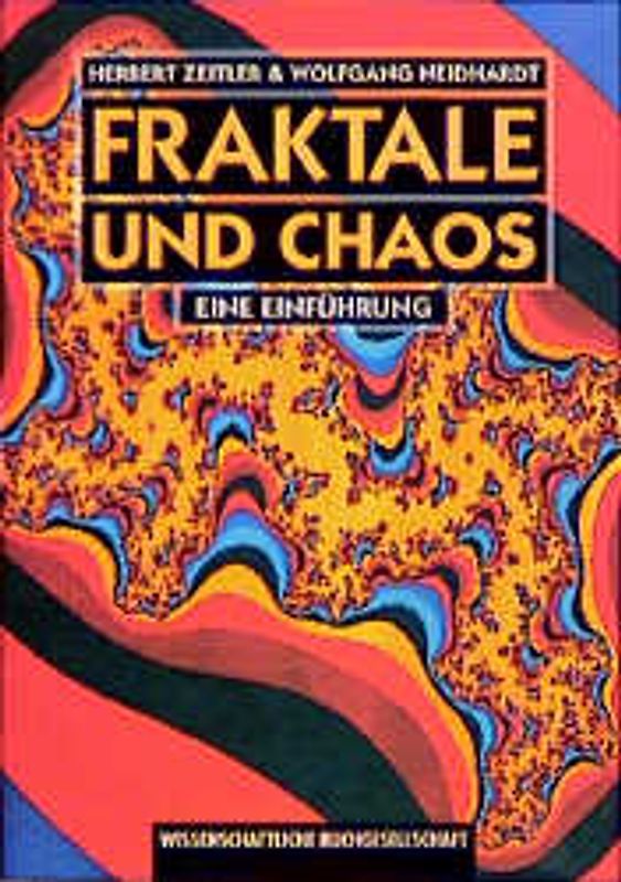 Fraktale und Chaos