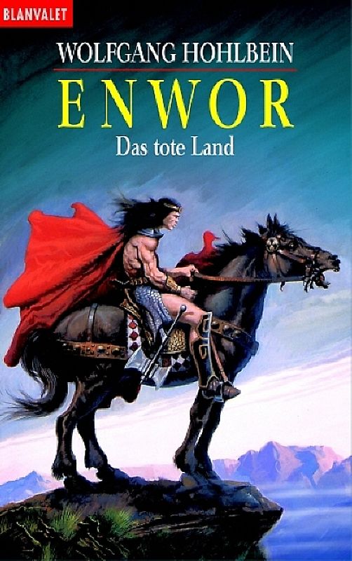 Enwor / Das tote Land